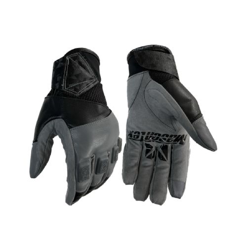 GUANTES MASONTEX M16 GREY  