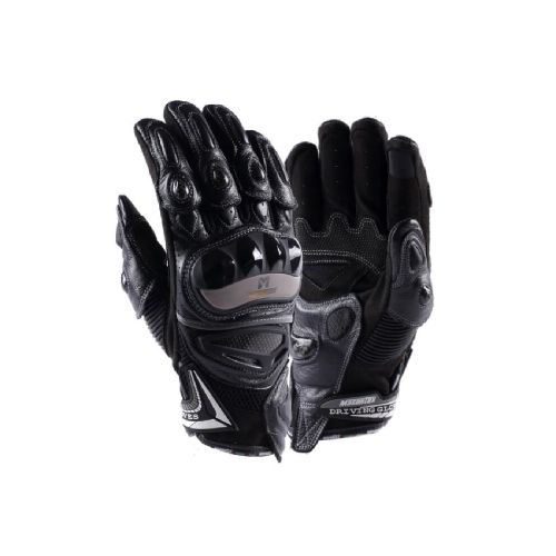 GUANTES MASONTEX M10 BLACK  