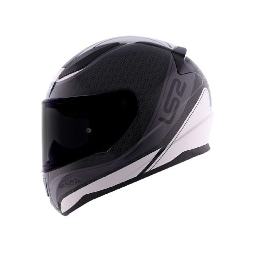 CASCO LS2 INTEGRAL RAPID DEEPER FF353  