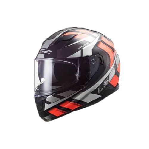 CASCO LS2 INTEGRAL STREAM EVO LOOP  FF 320  