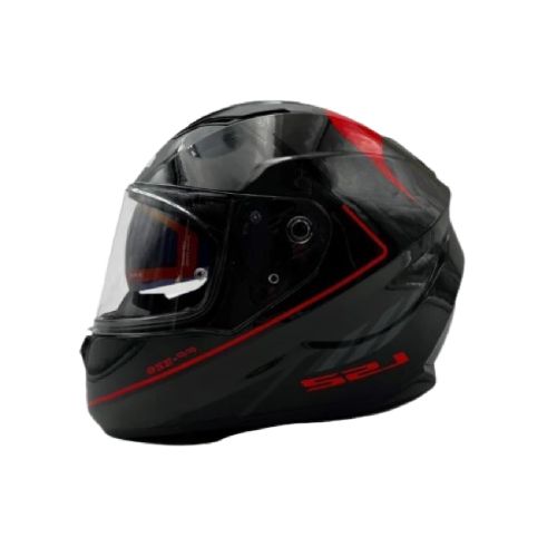 CASCO LS2 STREAM EVO GGIO FF320  