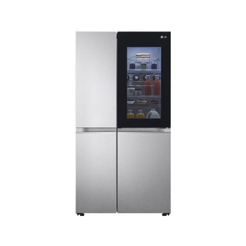 Refrigeradora Side by Side LG SBS VS25VVNW 694 Litros - 100064455  