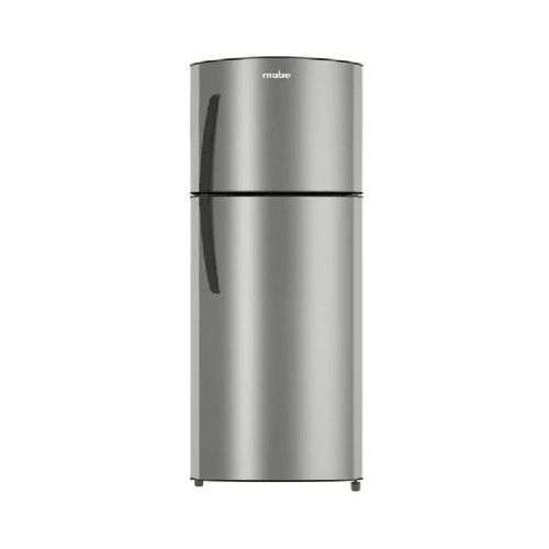 Refrigeradora Mabe Top Freezer Silver 378 Litros RMP378FHEU  