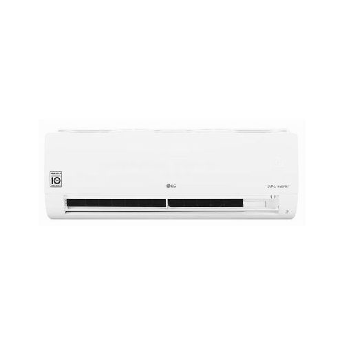 Aire Acondicionado LG DualCool Inverter Blanco 12000 BTU VM122C9  