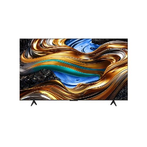 Televisor TCL P755 4K Google TV 55  