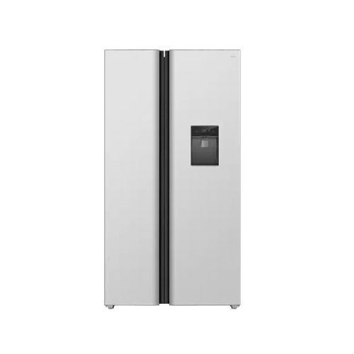 Refrigeradora TCL Side by Side P650SBG | 600 Litros - 100063946  