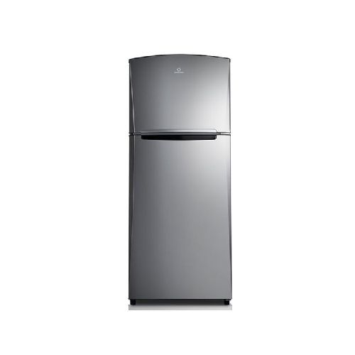 Refrigeradora Indurama Top Freezer Silver 370 Litros RI-475 MF - 100064515  