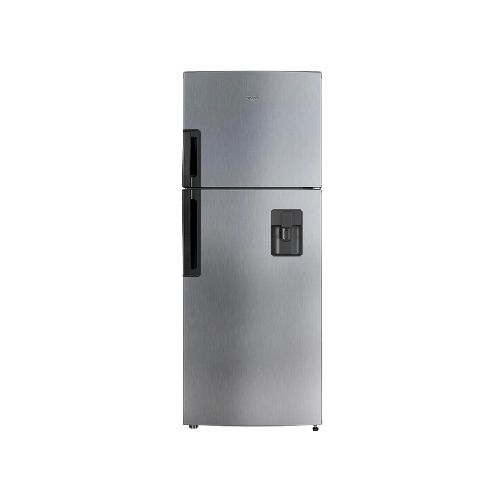 Refrigeradora Whirlpool WRJ45AKTWW | 440 Litros Top Mount Xpert Flow - 100062004  