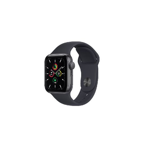 Smartwatch Apple Serie SE P8920 | 44mm Sensores  Avanzados Color Grey  