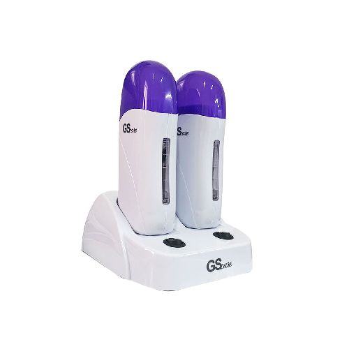 Calentador de Cera GSCare P8871 | 40 Watts Color Blanco  