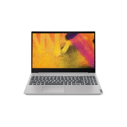 Laptop Lenovo IdeaPad S340 P8920 | 15.6" 8GB RAM 256GB SSD Intel Core i7-1065 Color Gris LENS340-15IWL-W  