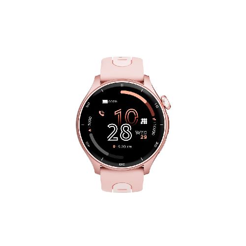 Smartwatch Cubitt Aura Pro P8794 | GPS Integrado Color Rose Gold - CRECOS