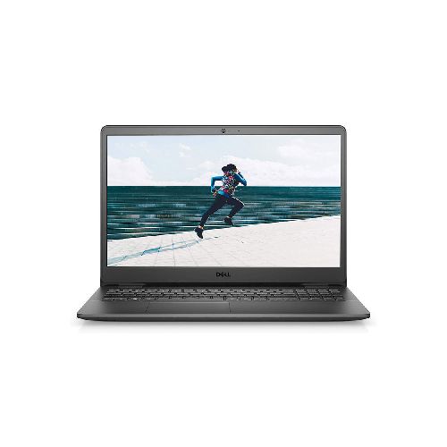 Laptop Dell 3505 P8826 | 15.6" 8GB RAM 256GB SSD AMD Ryzen 5 Color Negro  