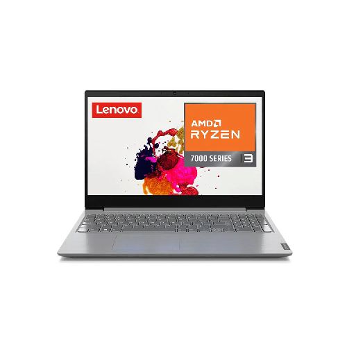 Laptop Lenovo 82YU00X4LM | 15.6" 8GB RAM 256GB SSD AMD Ryzen 3 Color Gris  