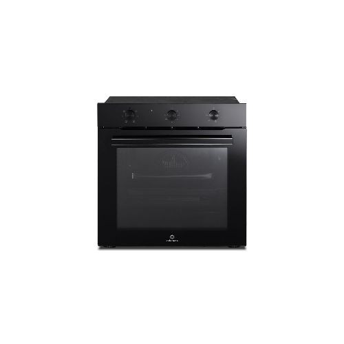 Horno Empotrable Eléctrico Indurama 75EN P8747 | 75 Litros Termostato Color Negro - CRECOS