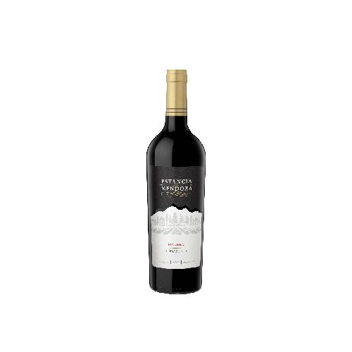 Vino Tinto Roble Malbec Estancia Mendoza P88575 | Argentina 750 ml - CRECOS