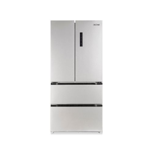 Refrigeradora French Door Mastermaid P86352 | 523 Litros Color Acero Inoxidable - CRECOS