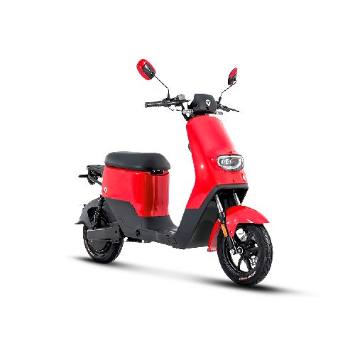 Scooter Eléctrico Yadea DE3 P8824 | 800 Watts 32 Km  