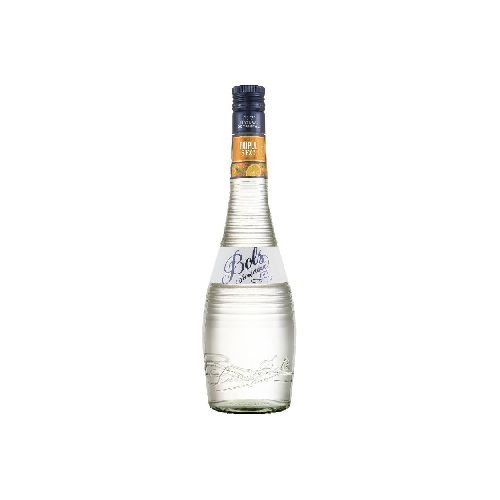 Crema Cocteles Triple Sec Bols Licor P88575 | Holanda 700 ml - CRECOS