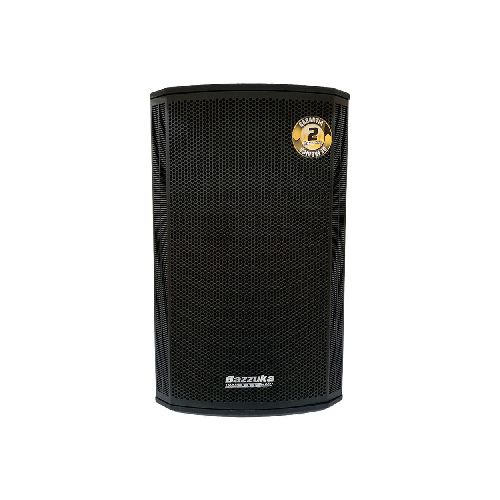 Parlante Profesional Bazzuka P112W P8891 | 900 RMS Color Negro  