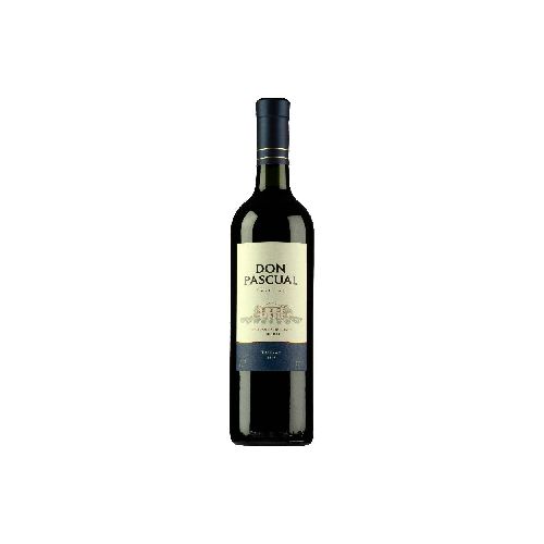 Vino Tinto Tannat Don Pascual P88575 | Uruguay 750 ml - CRECOS