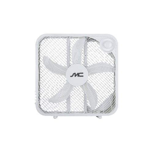 Ventilador de Mesa SMCVN20BBN | 20