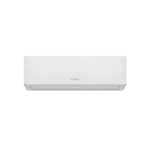 Aire Acondicionado Split Sankey ES-18R410A3 P8855 | 18000 BTU Ecológico Color Blanco  