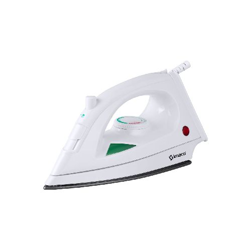 Plancha A Vapor Imaco ETA10 P8777 | 1000 Watts Color Blanco  