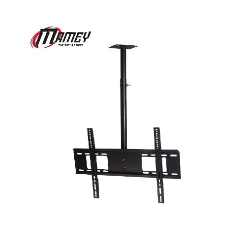 Soporte para TV Mamey T6905L P66503 | 32" Hasta 63" Color Negro  