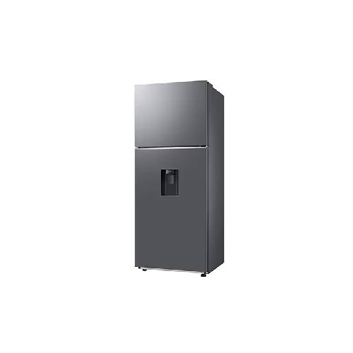 Refrigeradora RT6300D Freezer superior | Con AI Energy Mode de 387 Litros - CRECOS