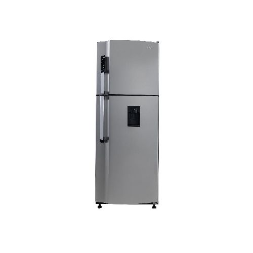 Refrigeradora Milan NF Haceb HA-N M 448 SE PD INOX ME EX P8898 | 448 Litros Color Inox  