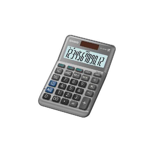 Calculadora de Mesa Casio P8790 - Crecos - CRECOS