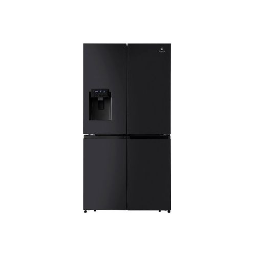 Refrigerador Indurama Ri-885I P8747 | 647 Litros Color Negro - CRECOS