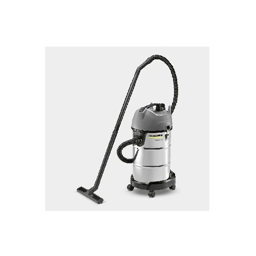 Aspiradora Nt 38/1 Me Classic 110V Karcher  P8910 |  Color Gris  