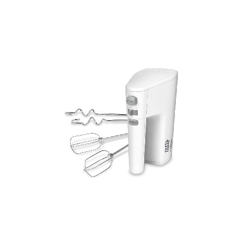 Batidora a Mano Cuisinart P8786 | 200 Watts 5 Velocidades Color Blanco  