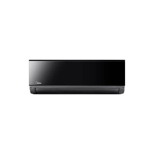 Aire Acondicionado Split Midea MSAG16-12CFN8BD | 12.000 BTU Inverter Color Negro - CRECOS