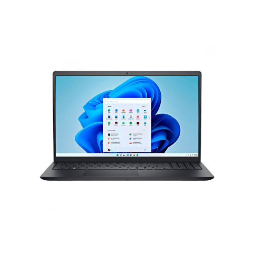 Laptop Dell Inspiron 3511 P8826 | 15.6" 12GB RAM 256GB SSD +1TB HDD Intel Core i3 Color Negro  