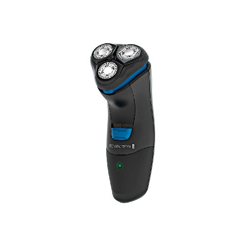 Afeitadora Rotativa Remington PR1335 P8776 | Sistema PrecisionPlus Color Negro  