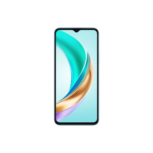 Celular Honor X6B P8919 | 6.56”  6GB RAM 256GB Memoria Interna Color Cyan - CRECOS