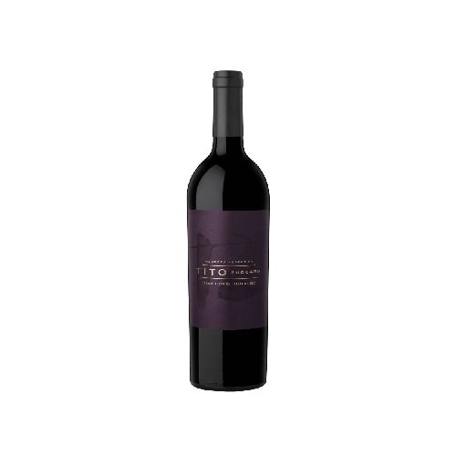 Vino Tinto Blend Zuccardi P88575 | Argentina 750 ml - CRECOS