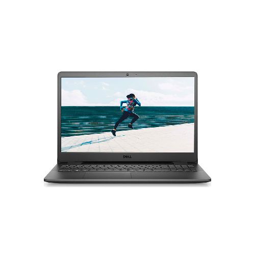 Laptop Dell Inspiron 15 1135G7 P8826 | 15.6" 12GB RAM 256GB SSD Intel Core i5 Color Negro  