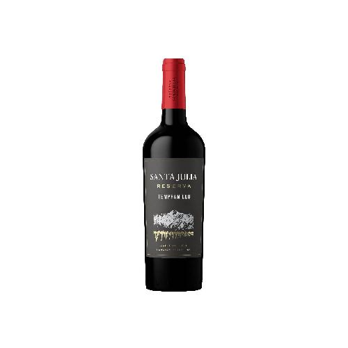 Vino Tinto Reserva Tempranillo Santa Julia P88575 | Argentina 750 ml - CRECOS