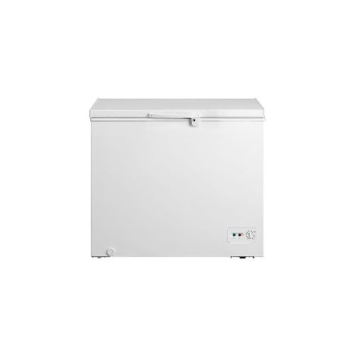 Congelador Horizontal SMC SMCCG07HB | 7' 200 Litros Color Blanco  