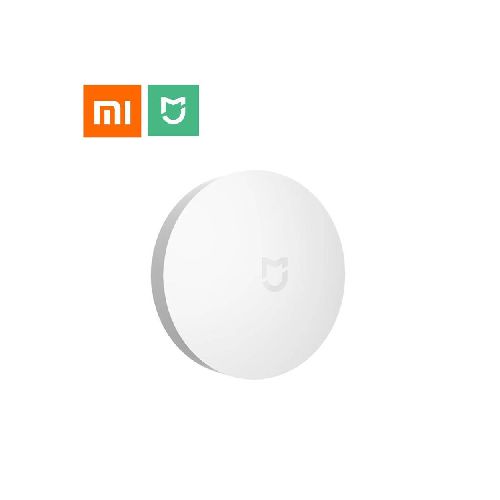 Switch Xiaomi Interruptor Inteligente P8776 | Color Blanco  