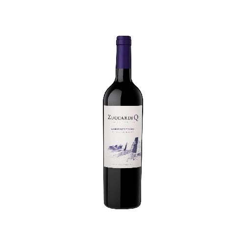 Vino Tinto Cabernet Franc Zuccardi P88575 | Argentina 750 ml - CRECOS