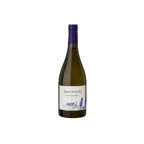 Vino Blanco Chardonnay Zuccardi P88575 | Argentina 750 ml - CRECOS