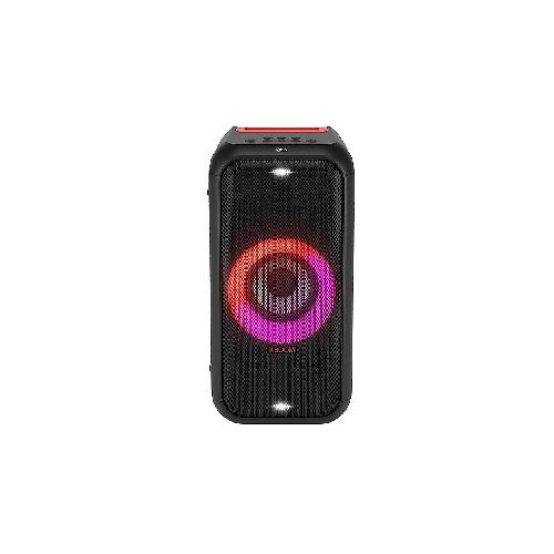 Parlante Inalámbrico LG Xboom XL5S P8760 | 250 Watts Led RGB Color Black  