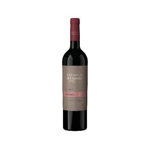 Vino Tinto Malbec Estancia Mendoza P88575 | Argentina 750 ml - CRECOS