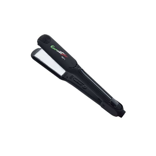 Plancha de Cabello Eurostyle P8838 | Conectividad Bluetooth Color Negro  