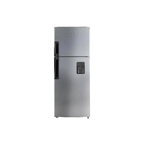 Refrigeradora Top Mount Whirlpool WRJ45AKTWW | 440 Lt Color Gris  